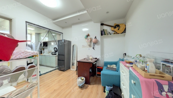 韶山路小区二手房实景图