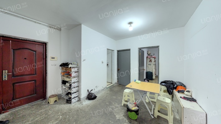 林景家园二手房实景图