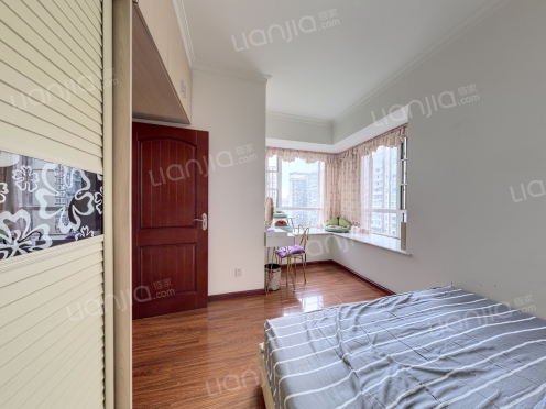 整租·上东壹号丽景苑 3室2厅 南