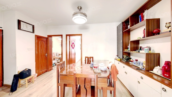 合肥三中宿舍二手房实景图