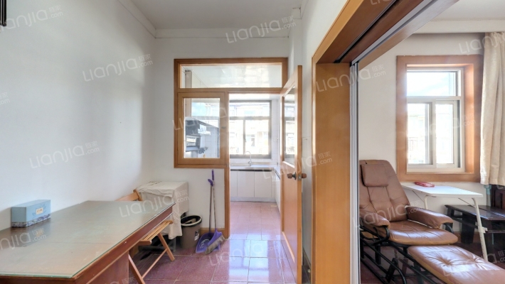 江苏农科院住宅小区二手房实景图