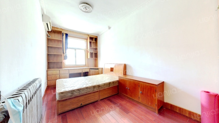 四机宿舍二手房实景图