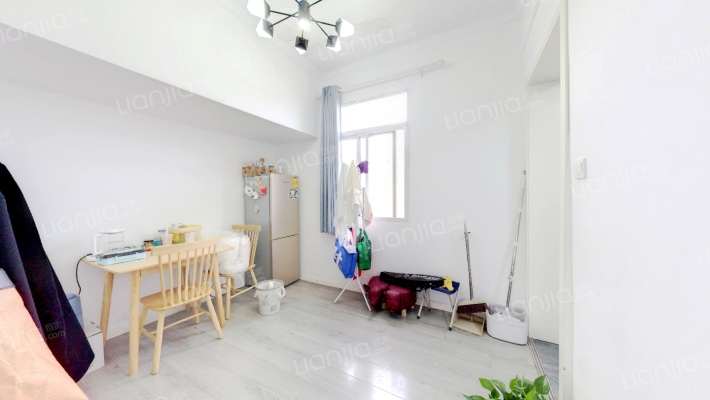 小市村二手房实景图