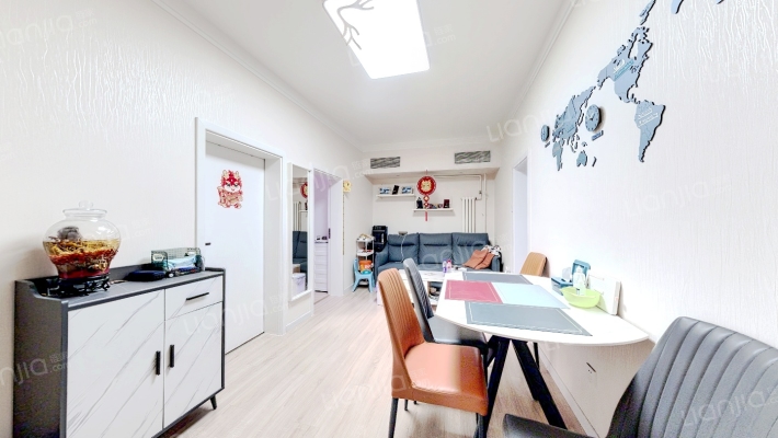 文慧园路2号院二手房实景图