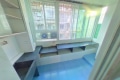 建阳一中对面中楼层两房28万上学方便送柴火间