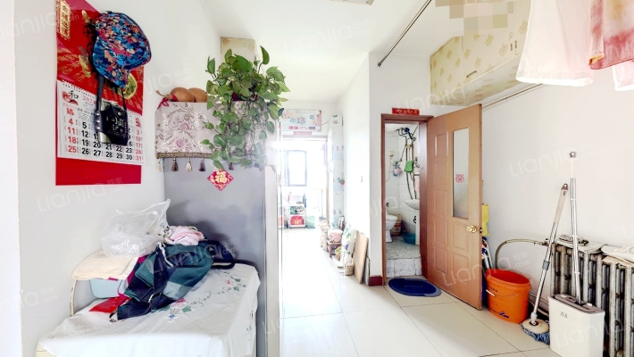 桃江里二手房实景图