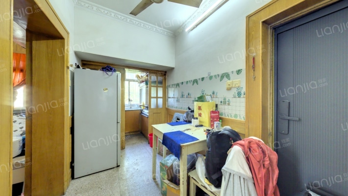 五塘新村二段二手房实景图