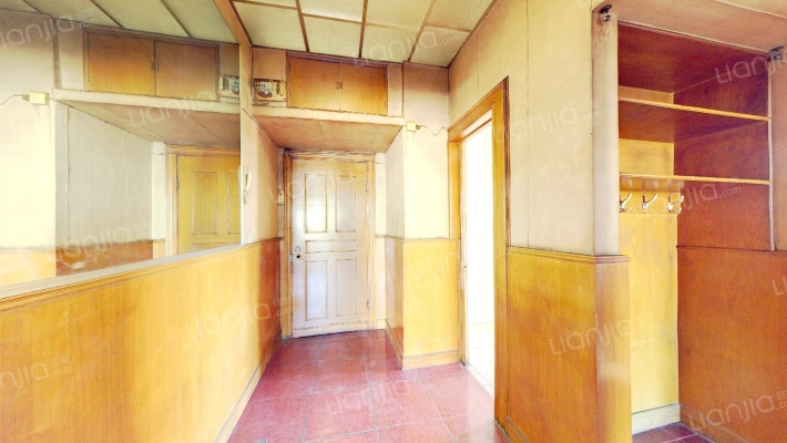 西四块玉二手房实景图