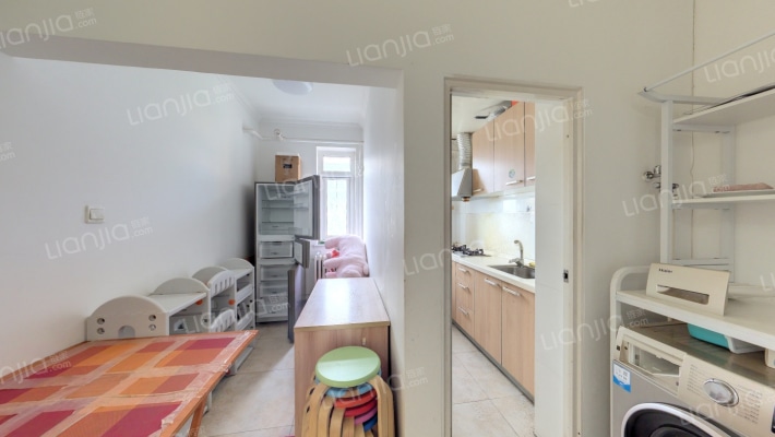 民族印刷厂宿舍二手房实景图