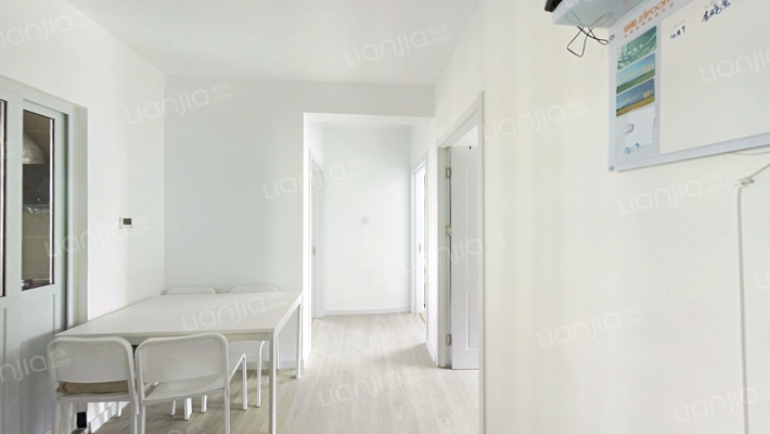 大唐印象比松花园二手房实景图