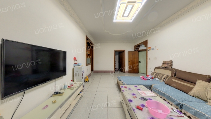 国税宿舍红建路二手房实景图