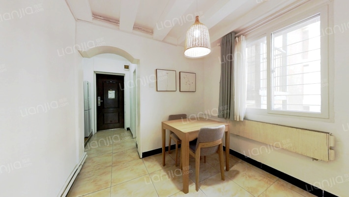 双榆树北路二手房实景图