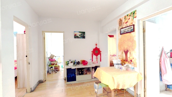 梅福园二手房实景图