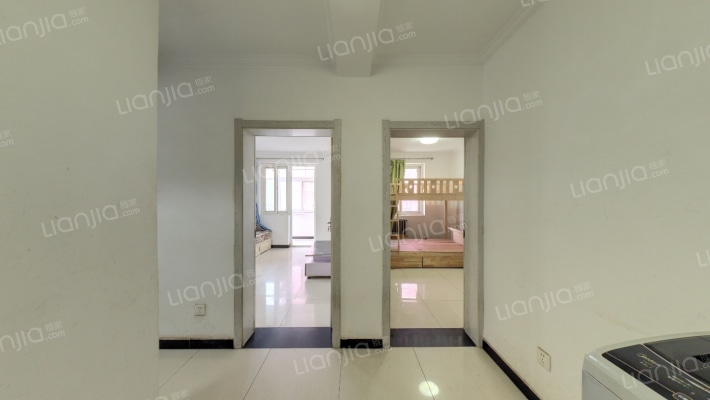 工疗宿舍二手房实景图