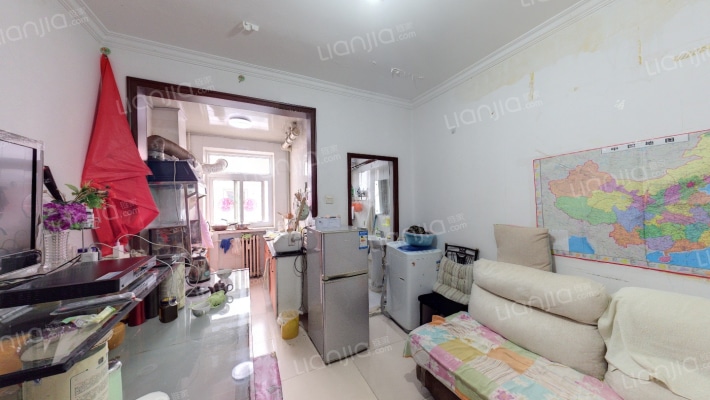 北环路二手房实景图