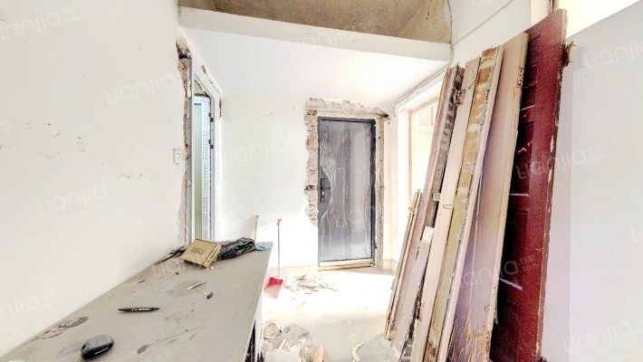 颖河小区二手房实景图