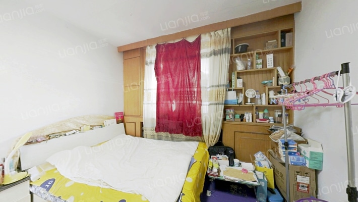 开运小区二手房实景图