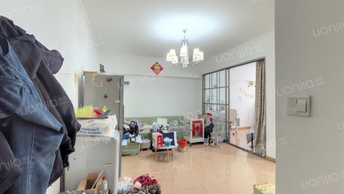 交研小区二手房实景图