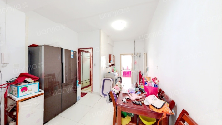 燕子山西路4号二手房实景图