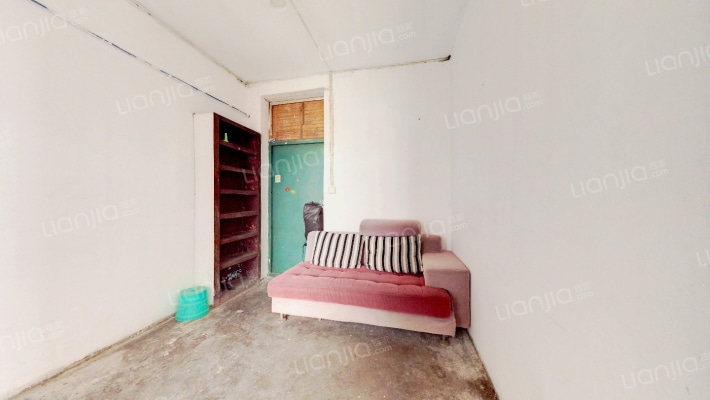 西街31号二手房实景图