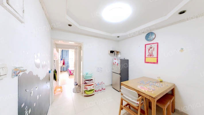 武林路二手房实景图