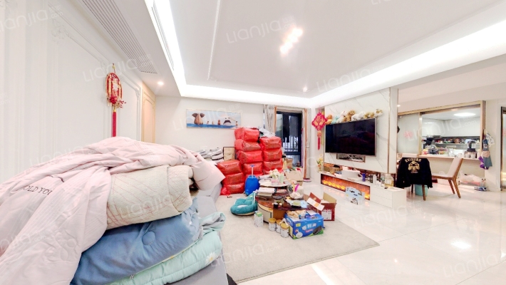 丽景苑二手房实景图