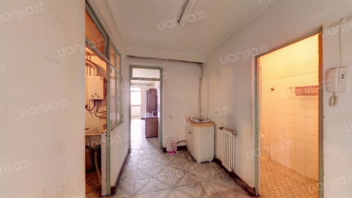 义兴南里二手房实景图