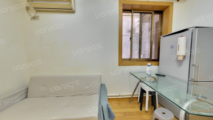 绿园一村二手房实景图