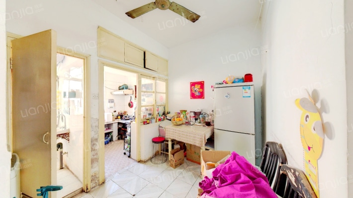 八宝前街54号二手房实景图