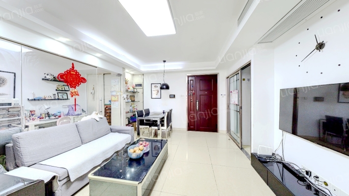 通宇林景御园二手房实景图