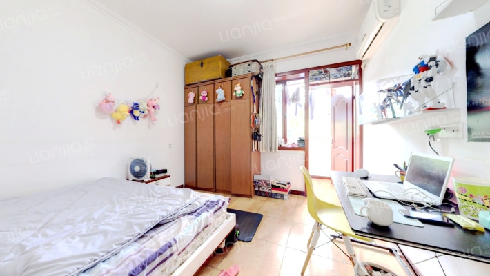 百花西路19号院二手房实景图