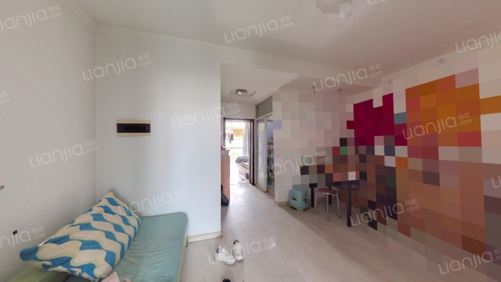 通安新居B区二手房实景图