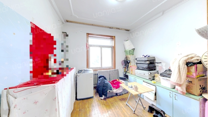 安平路二手房实景图