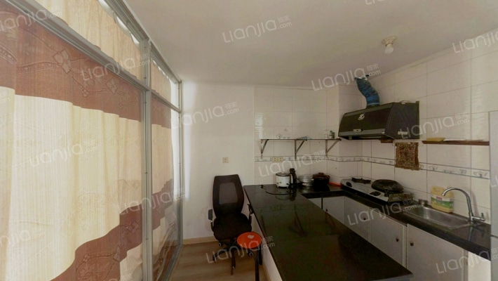 英泰第一城A区二手房实景图