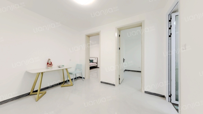 锅炉厂家属院二手房实景图