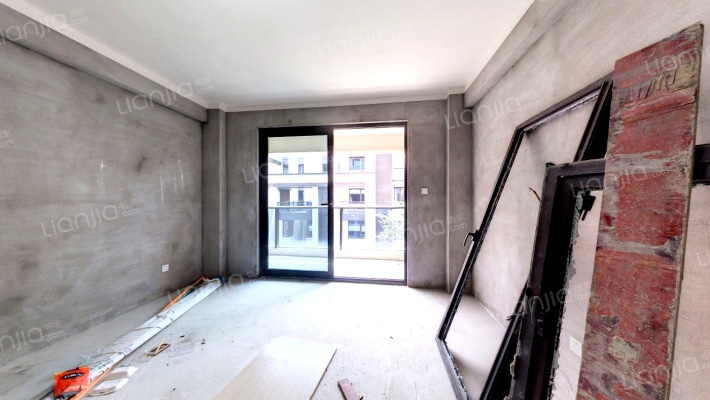 联发藏珑大境二手房实景图