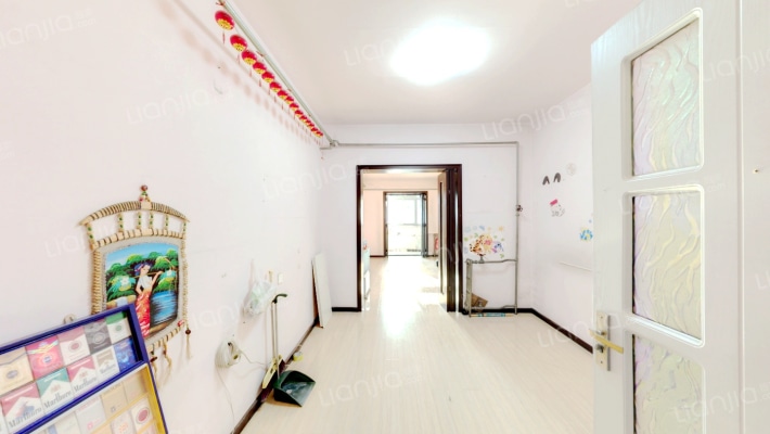 辰曲里二手房实景图