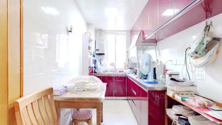 茶亭村二手房实景图