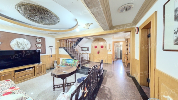 元都园二手房实景图