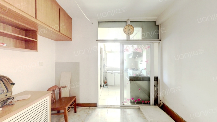 胜利东路二手房实景图