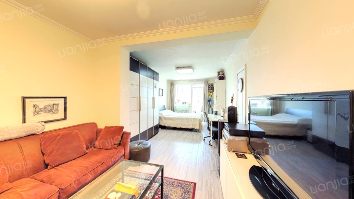 南柳巷二手房实景图