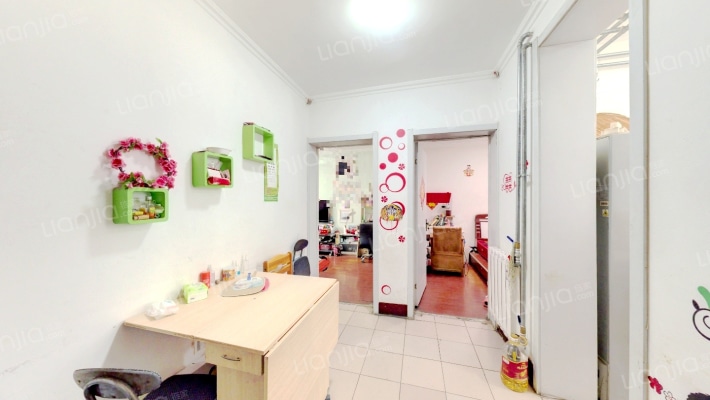 休门南街6号院二手房实景图