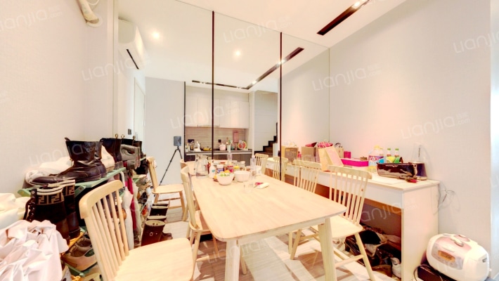 中赢云际二手房实景图