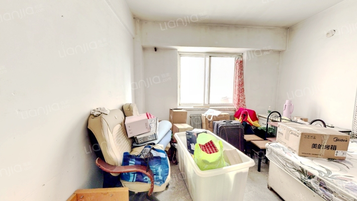 西华社区二手房实景图