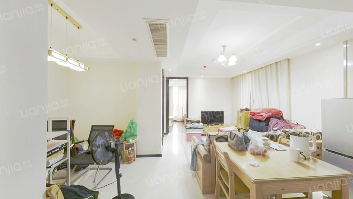 和美城二手房实景图