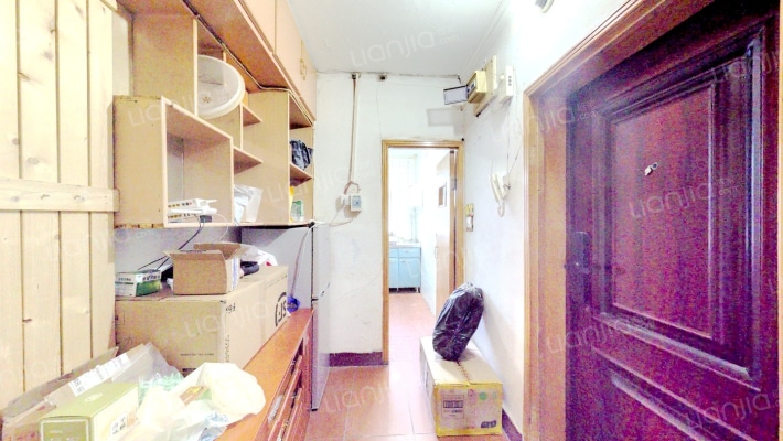 西郊宾馆二手房实景图