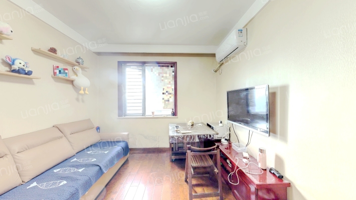 锦江大厦二手房实景图