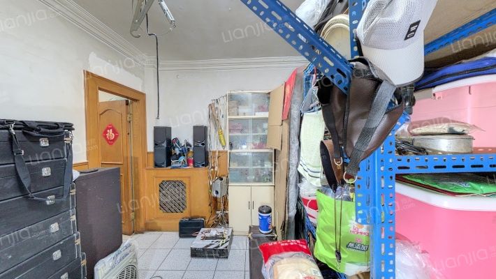 九纬路二手房实景图