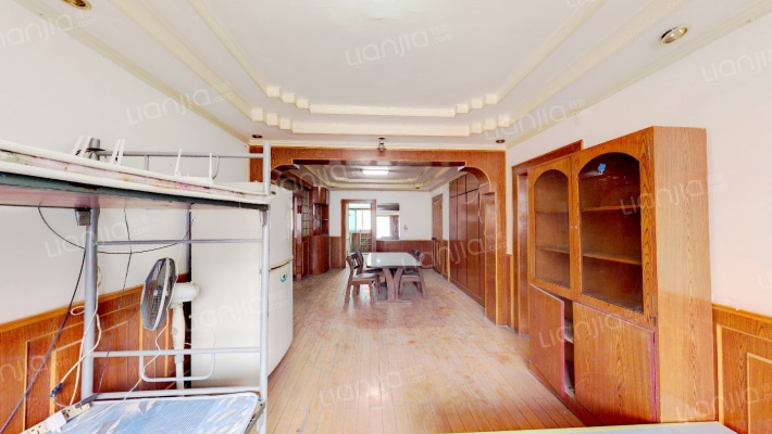 红星小区二手房实景图