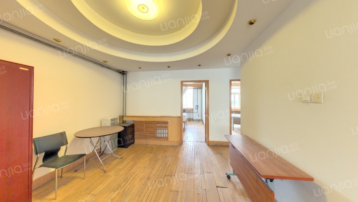 益寿路1号二手房实景图